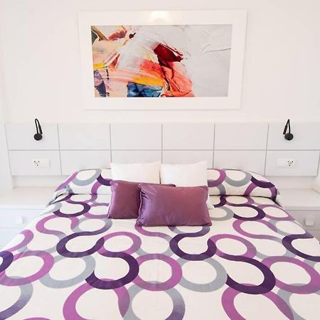 Apartamento Entero A 1 Minuto De La Playa Benidorm Ngoại thất bức ảnh